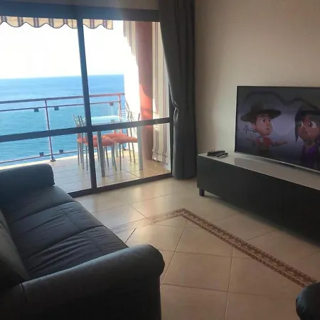 Apartamento Hermitage 1