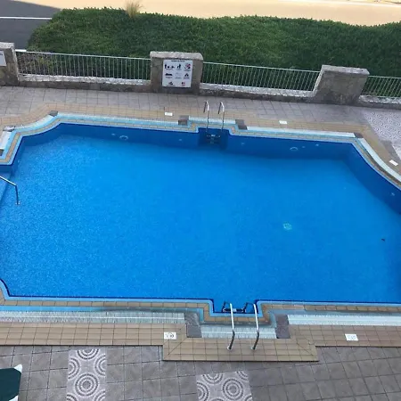Apartamento Hermitage 1 *