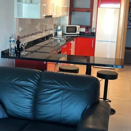 Apartamento Hermitage 1 Mogán